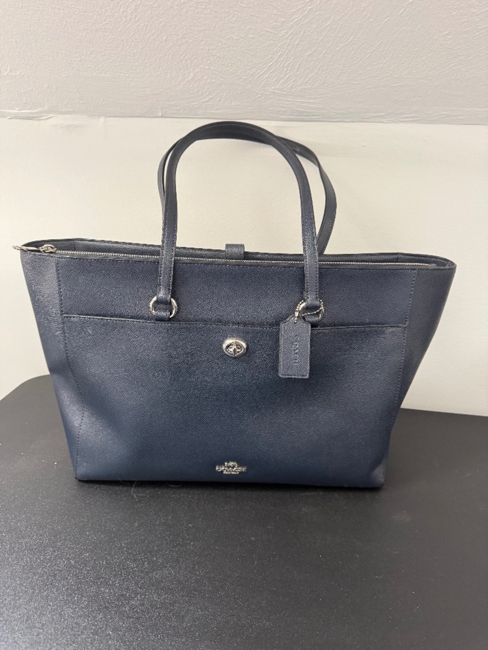 Coach Portfolio Brief / Laptop Bag